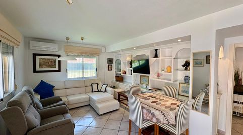 Foto 3 de Apartament en venda a Los Narejos - Punta Calera, Los Alcázares