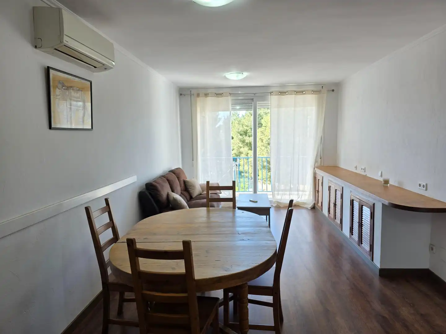 Pis de lloguer a Calle CABANA -SA CABANA-, Sa Cabana - Can Carbonell - Ses Cases Noves