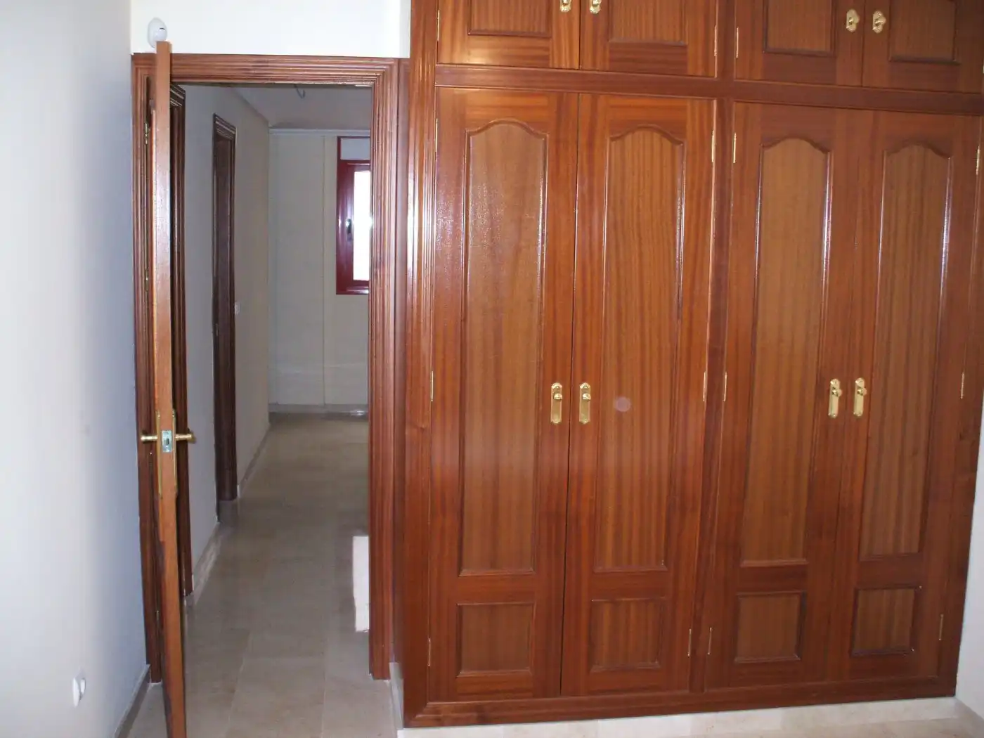 Piso en venta en Ciudad Jardín - Zoco