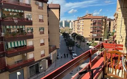 Flat for sale in Avenida de Barcelona, Barrio de Zaidín