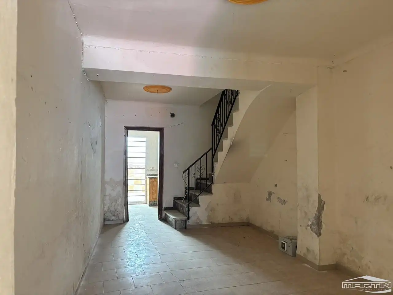 Casa o chalet en venta en Vizcaíno, 17, Baena