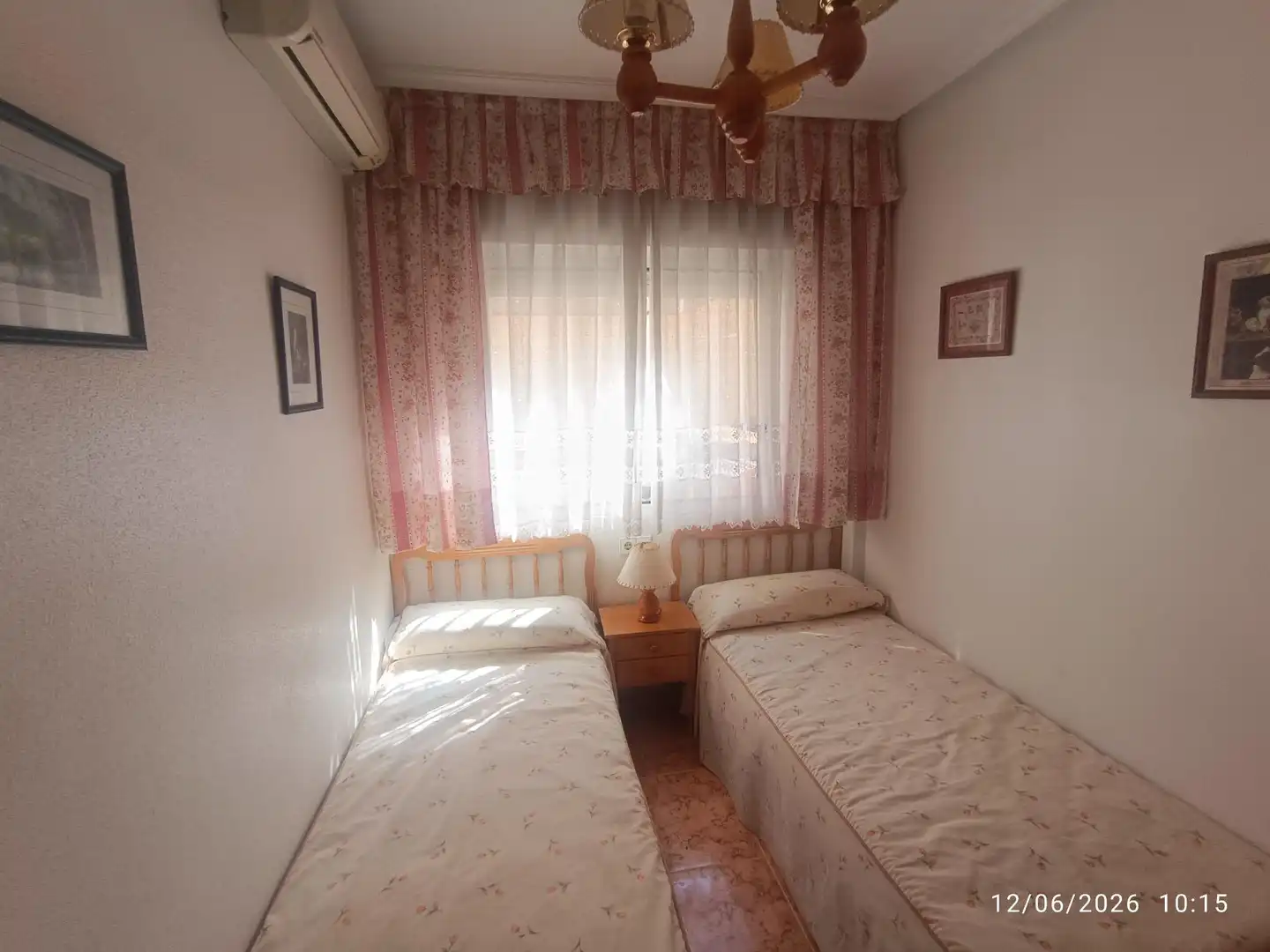 Schlafzimmer von Einfamilien-Reihenhaus zum Verkauf in Los Alcázares