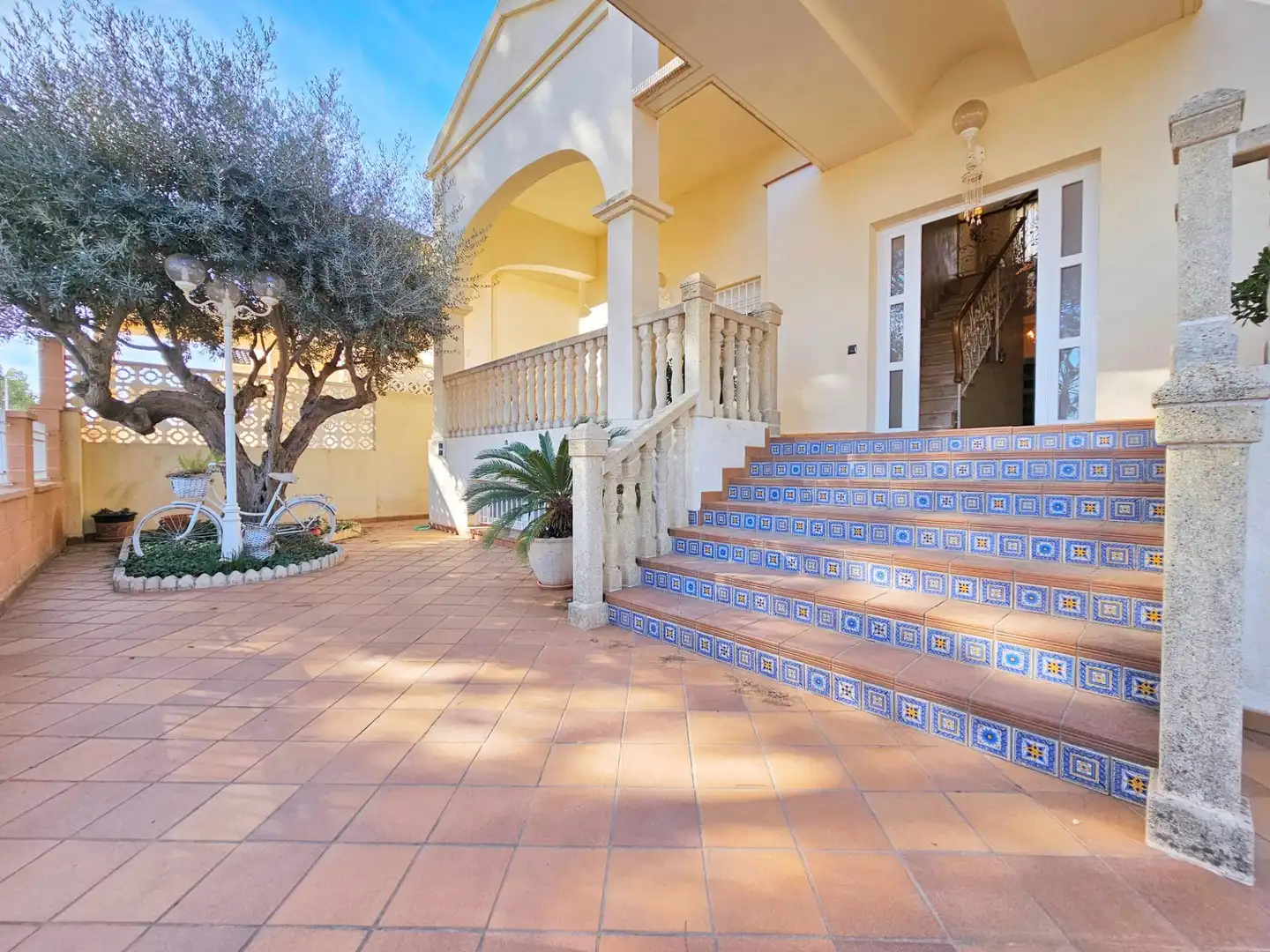 Casa o chalet en venta en Cartagena con Terraza y Amueblado