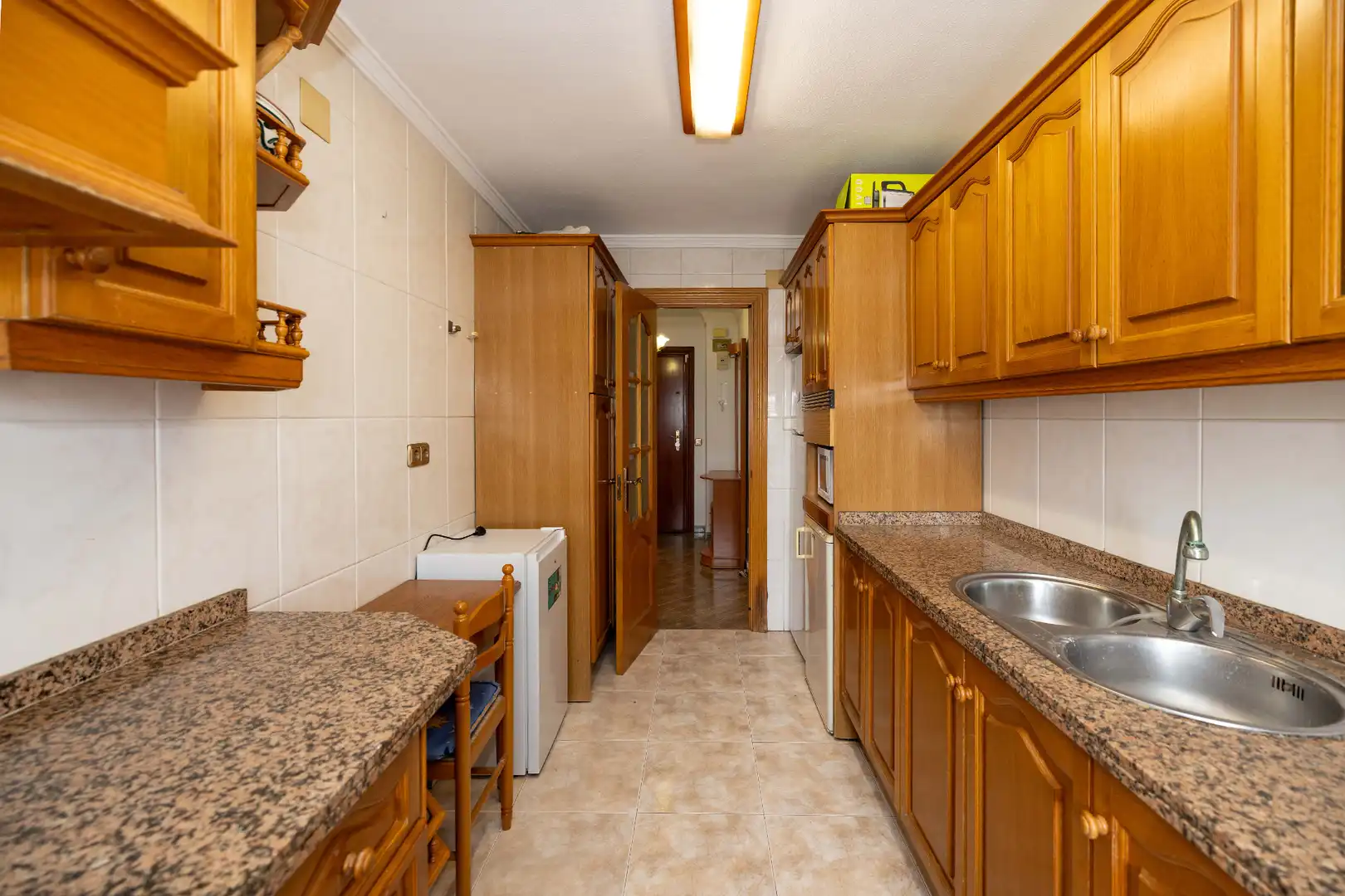 Wohnung mit Terrasse zum Verkauf in Cruz de Humilladero, imagen 11