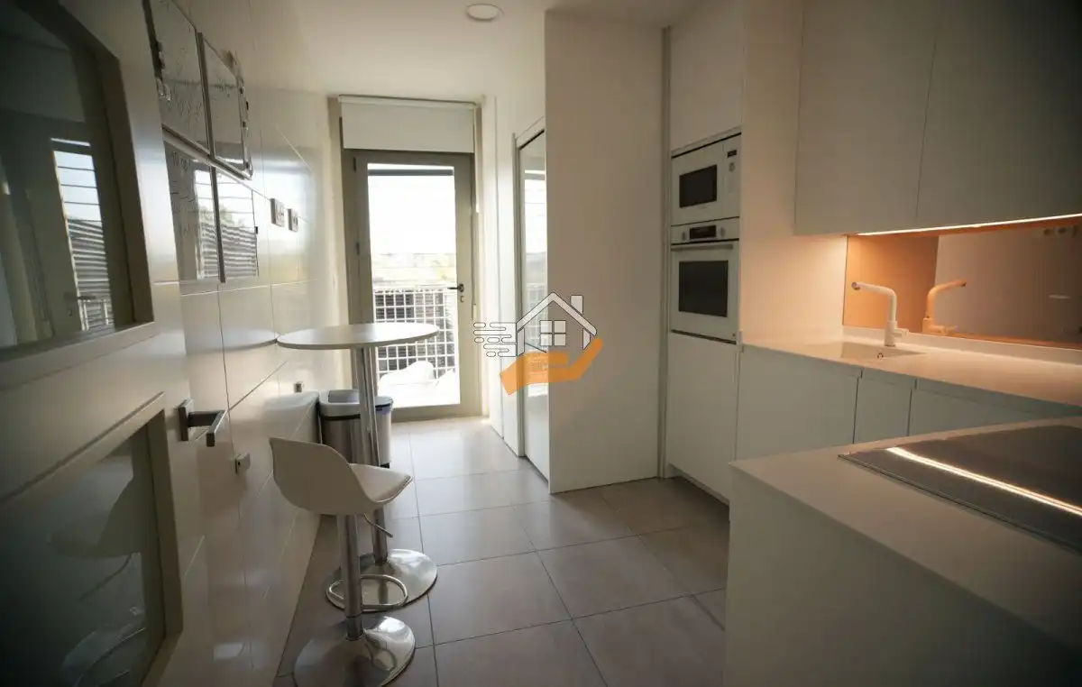 Piso con ascensor en venta en Norte