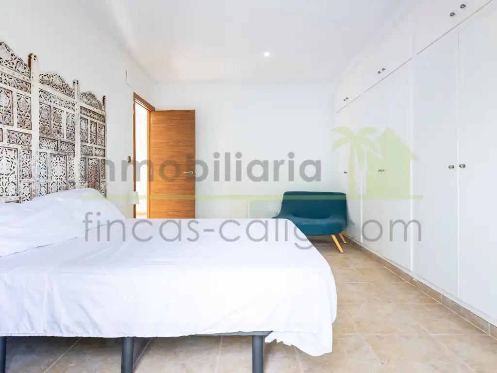 House with garden for sale in Càlig, imagen 33