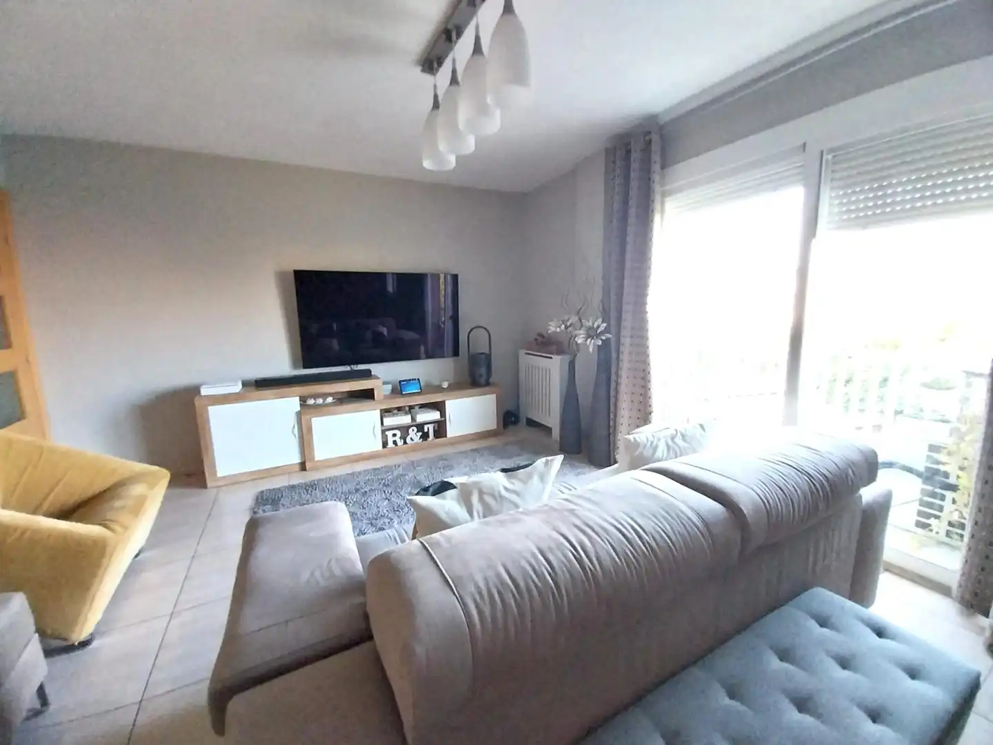 Wohnung zum Verkauf in Calle PUIG I PERUCHO, Can Monic