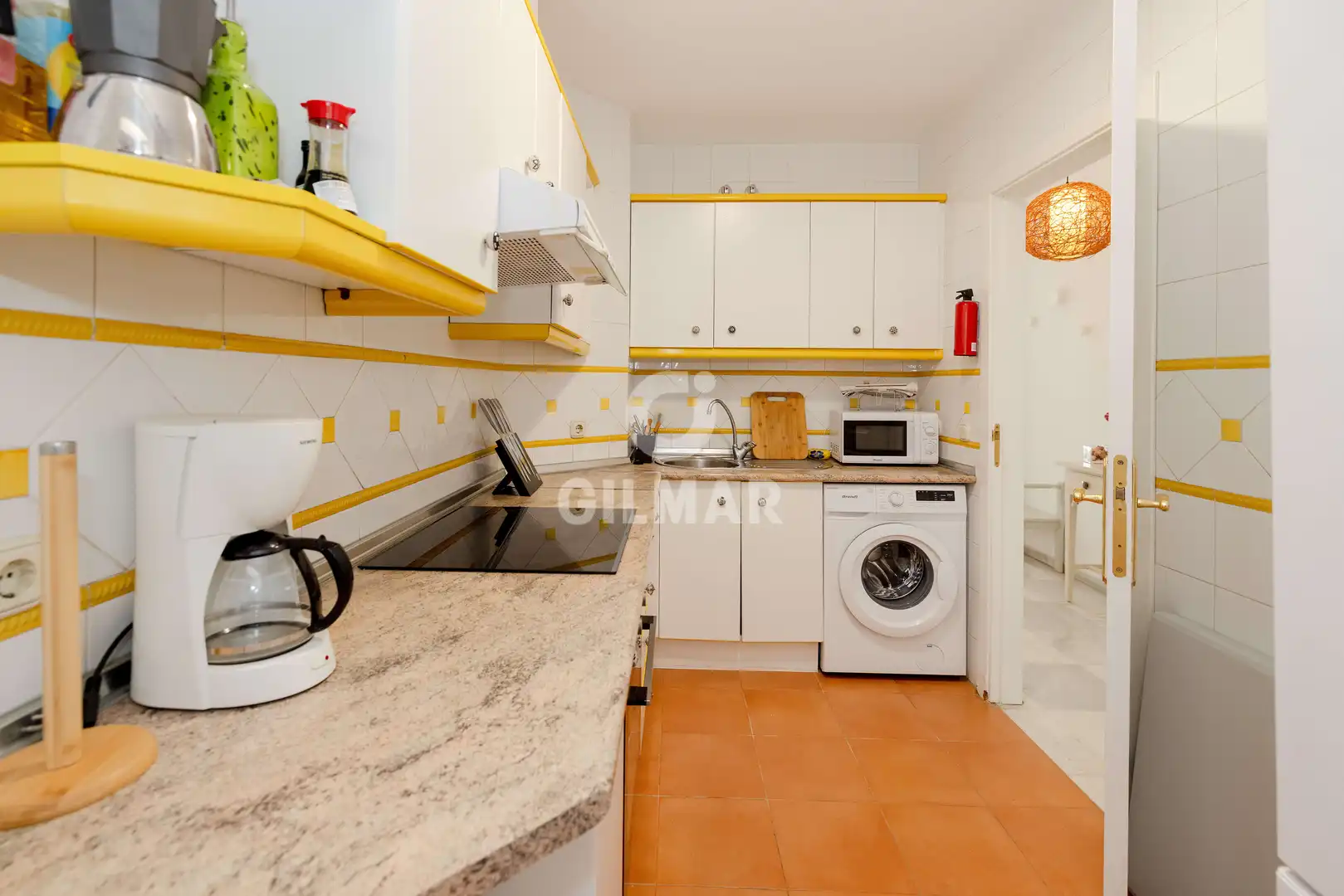 Apartamento con terraza en venta en Estepona Pueblo, imagen 15