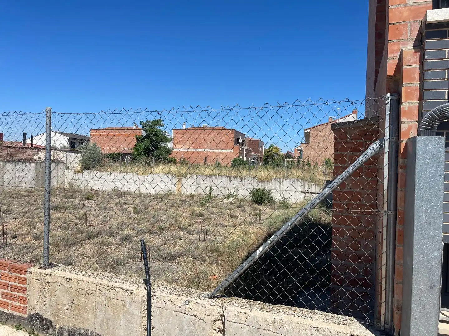 Wohnbaugrundstück zum Verkauf in Calle Agustina de Aragón, imagen 2