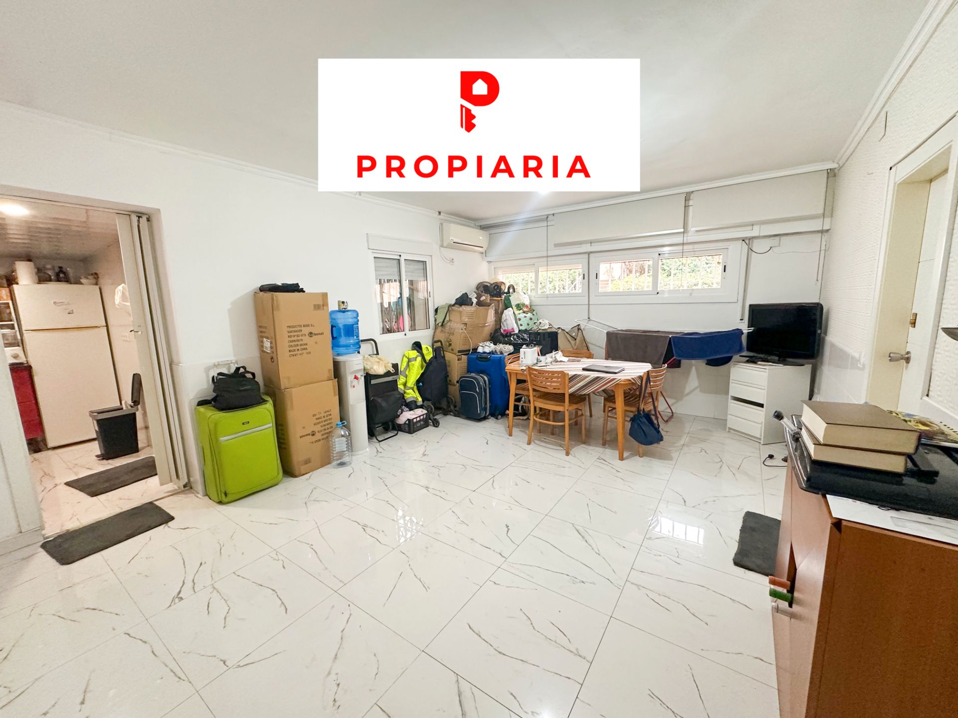 Exterior view of Flat for sale in Gavà  with Air Conditioner, Heating and Oven