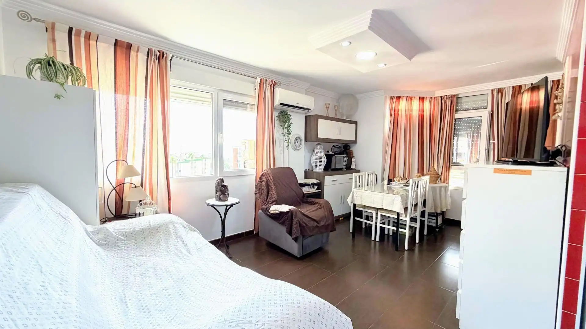 Apartament amb piscina en venda a Centro, imagen 6