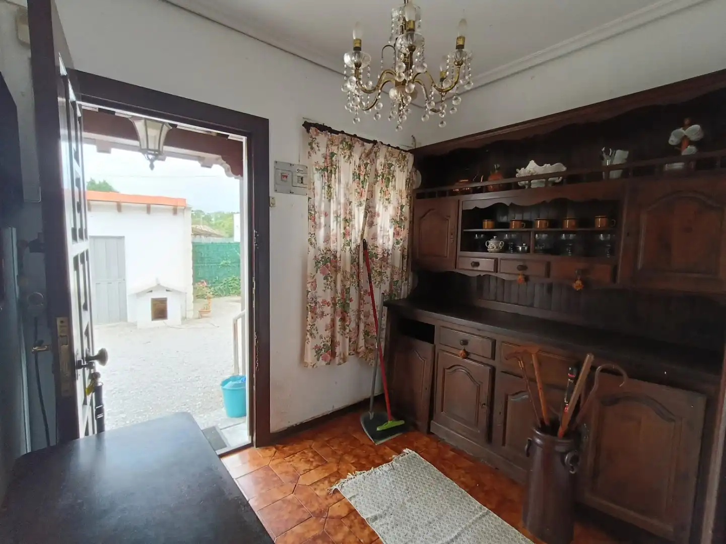 Houses for sale in Barreda - CL AGUA, Inmobiliaria - Barreda