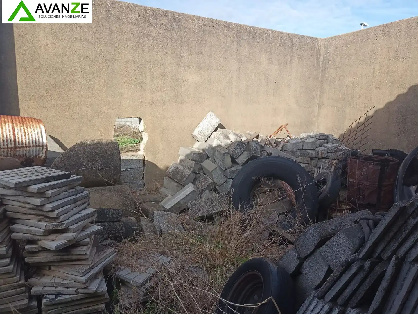 Nave industrial in affitto a Norte, imagen 4