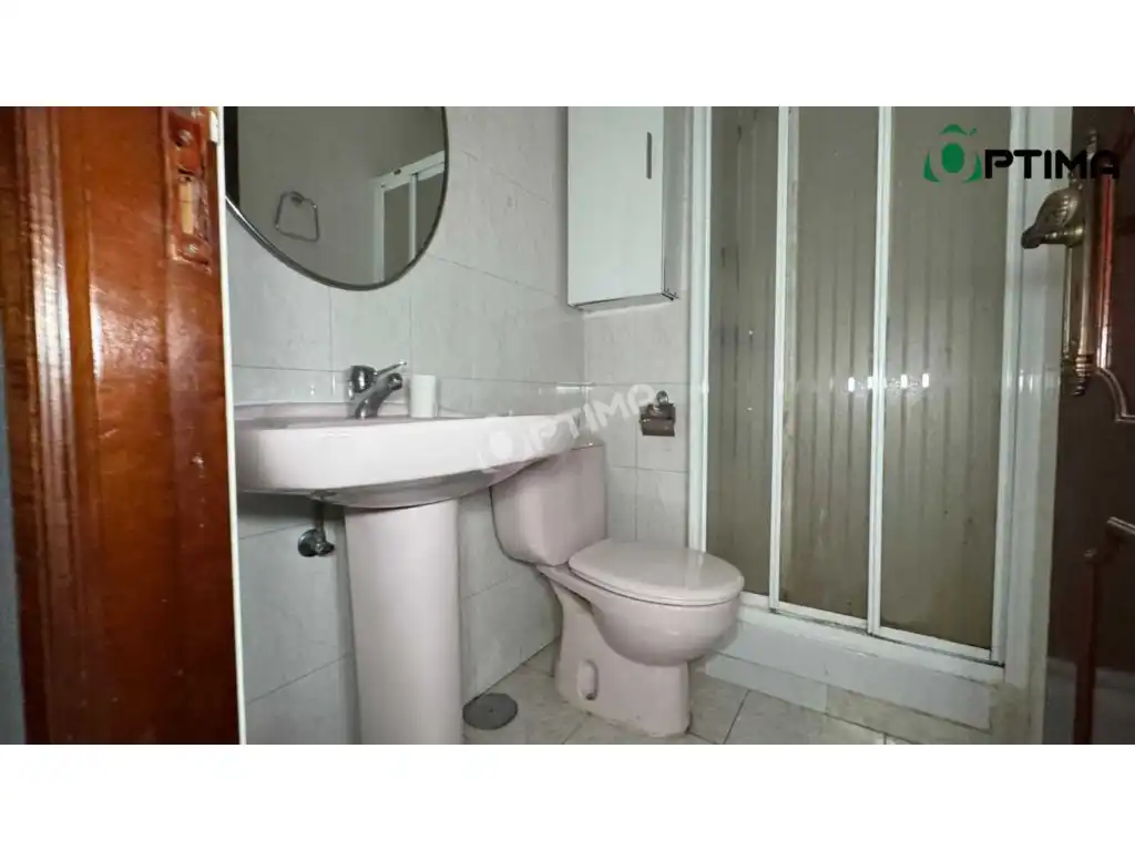 Flat with lift to rent in Ensanche - Sar, imagen 4