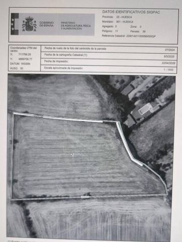 Terreno residencial en Venta en Encarnación