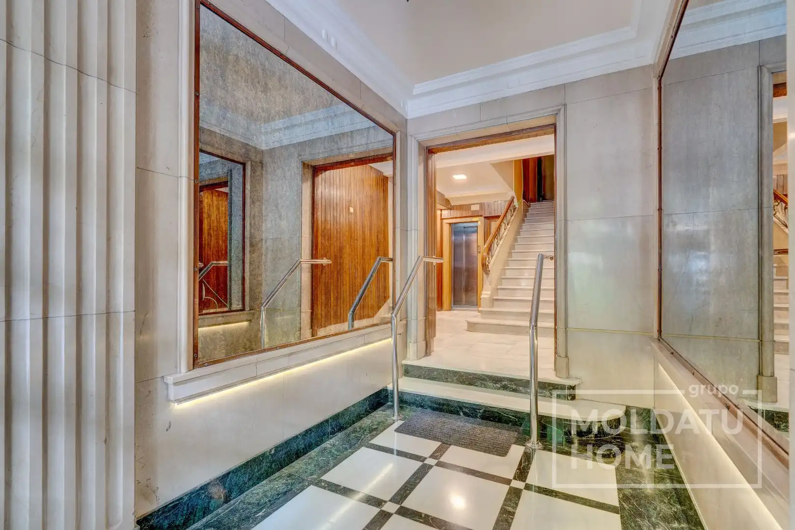 Apartamento en venta en Donostia - San Sebastián  con Aire acondicionado, Calefacción y Terraza