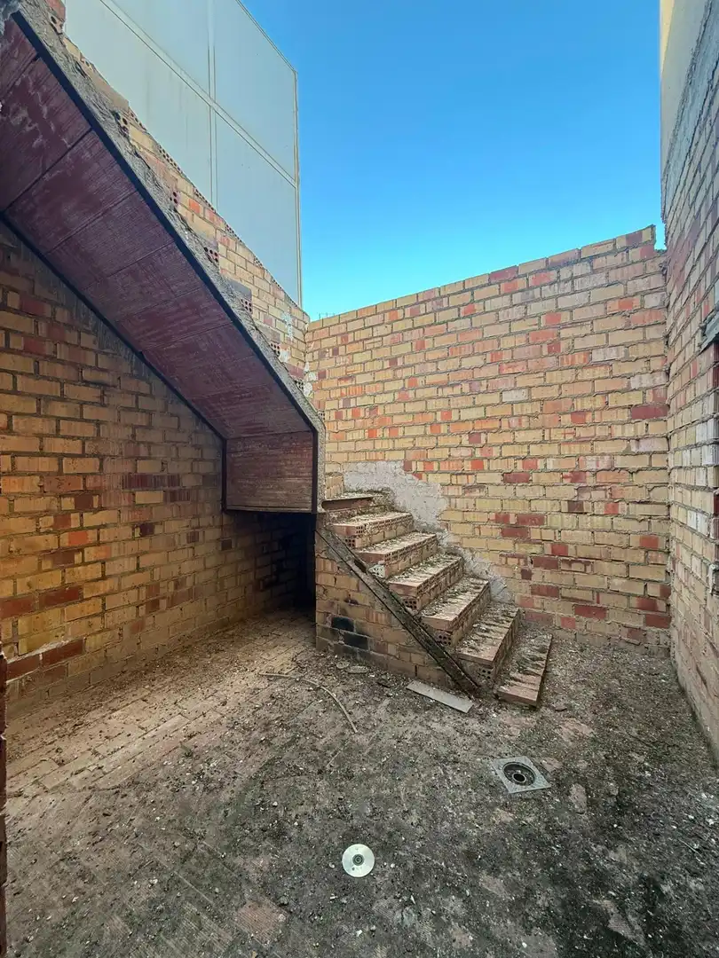 Casa en venda a Alcolea del Río, imagen 2
