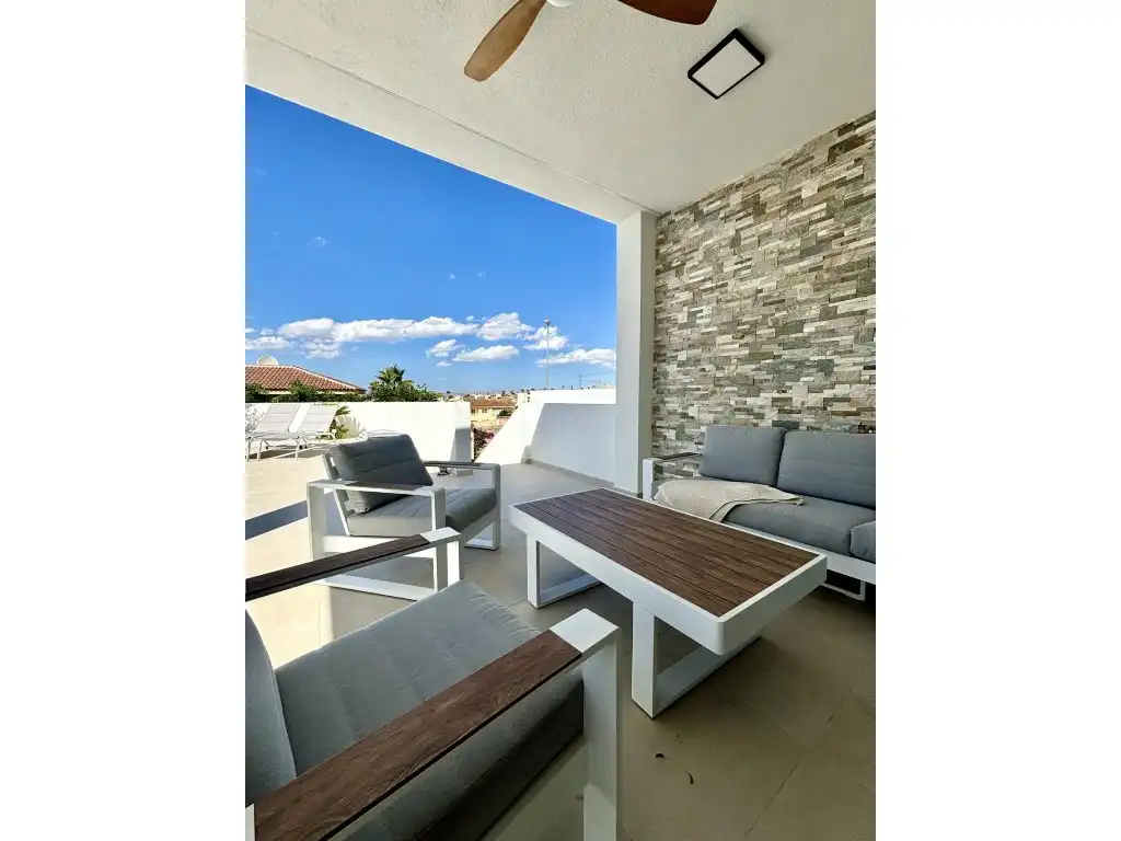 Casa con piscina en venta en Benijófar, imagen 12