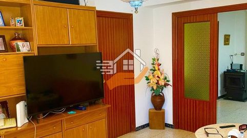 Photo 3 of Single-family semi-detached for sale in Vélez-Rubio, Almería