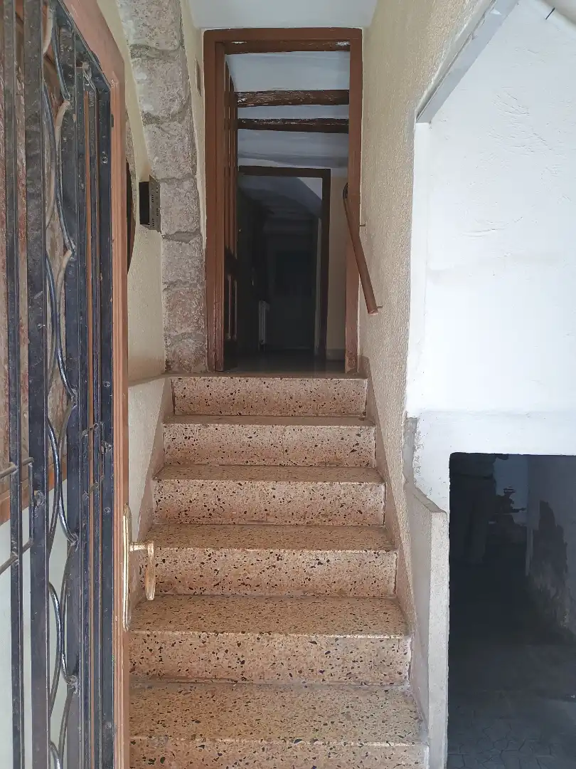Finca rústica en venta en Montblanc con Calefacción y Terraza