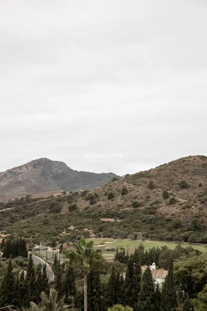 Terrenys i solars en venda a Benahavís pueblo, imagen 12