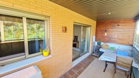 Foto 4 de Apartament en venda a Imperio Argentina, Martín Carpena - Torre del Río, Málaga Capital