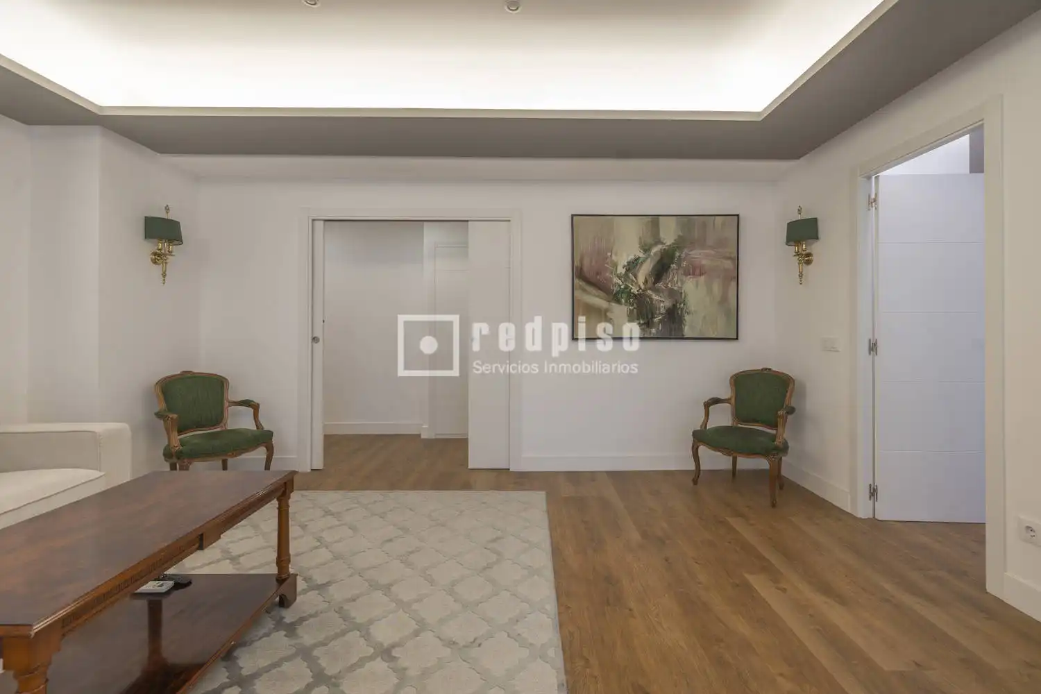 Piso con ascensor en venta en Chamartín, imagen 21