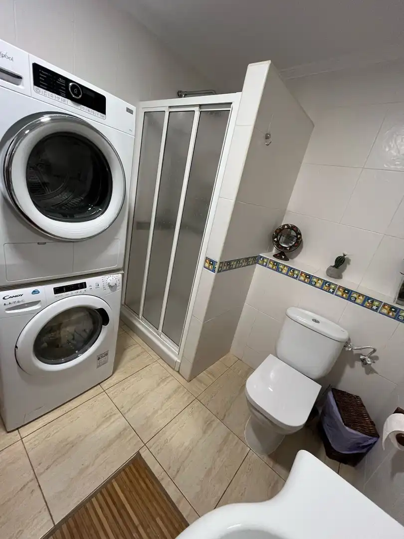 Casa o chalet en venta en Vela Latina, El Charco - Las Salinas
