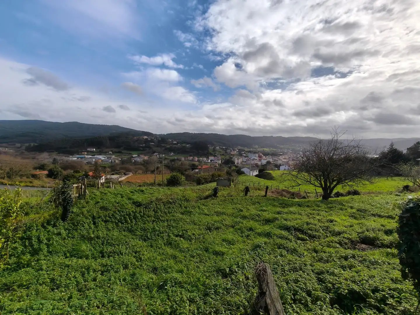 Terreni e lotti in vendita a Cedeira, imagen 4