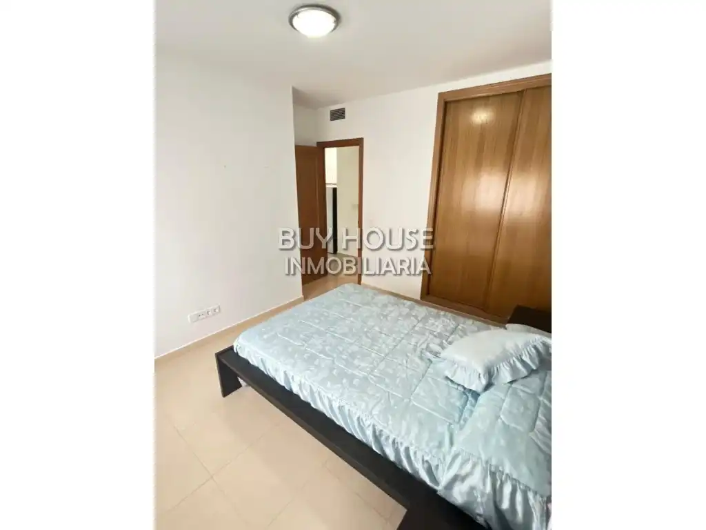 Wohnung zur Miete in Calle Ancha, Alameda de la Sagra