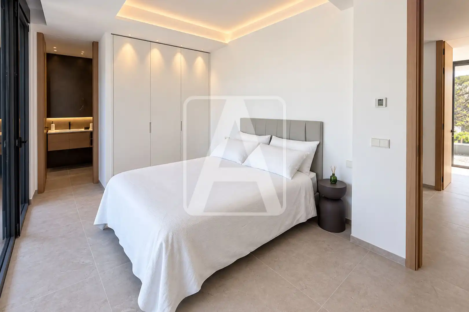 Detached house with pool for sale in Altea la Vella, imagen 16
