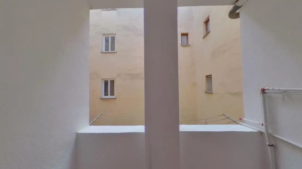 Terrassa de Pis en venda en  Palma de Mallorca