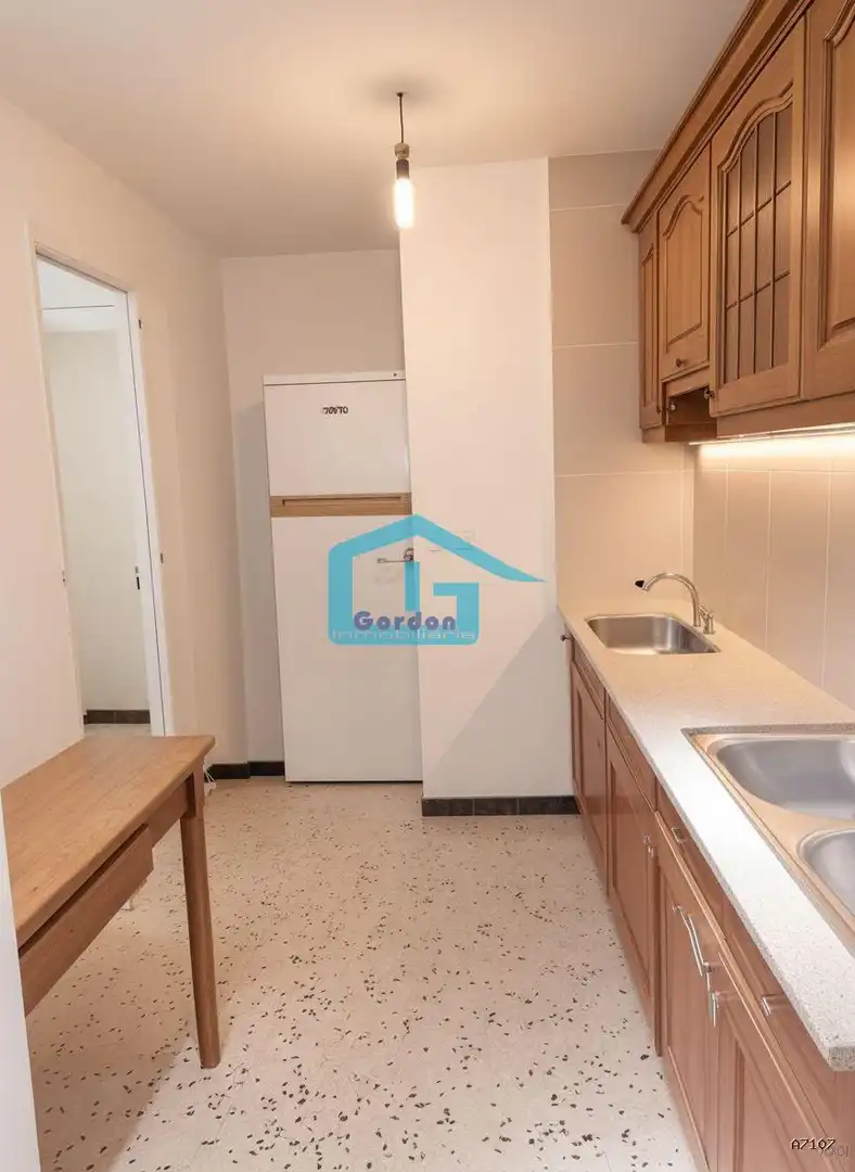 Cocina de Casa adosada en venta en Cotobade con Trastero