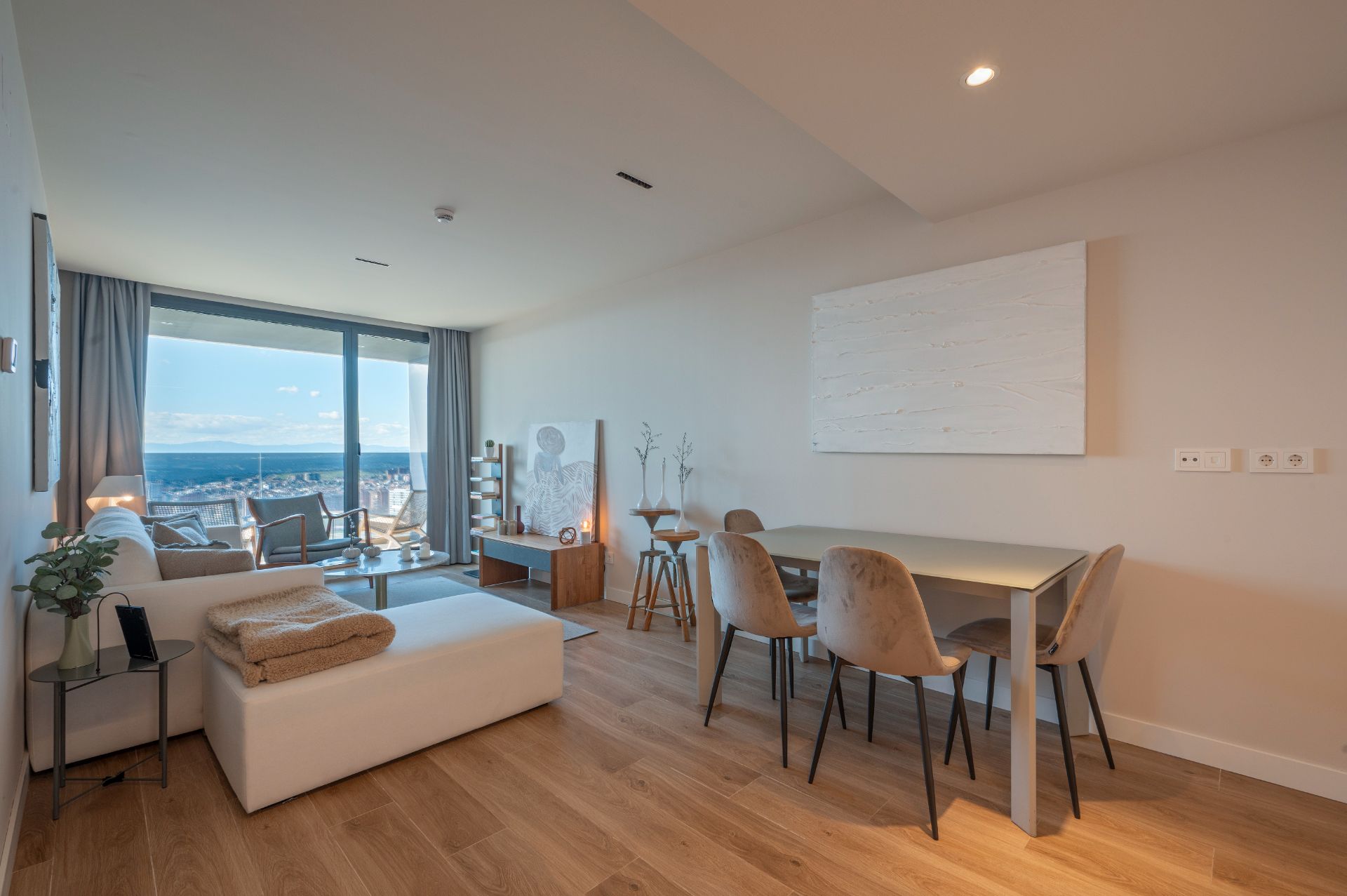 Flat for sale in Paseo de la Dirección, 163, Valdeacederas