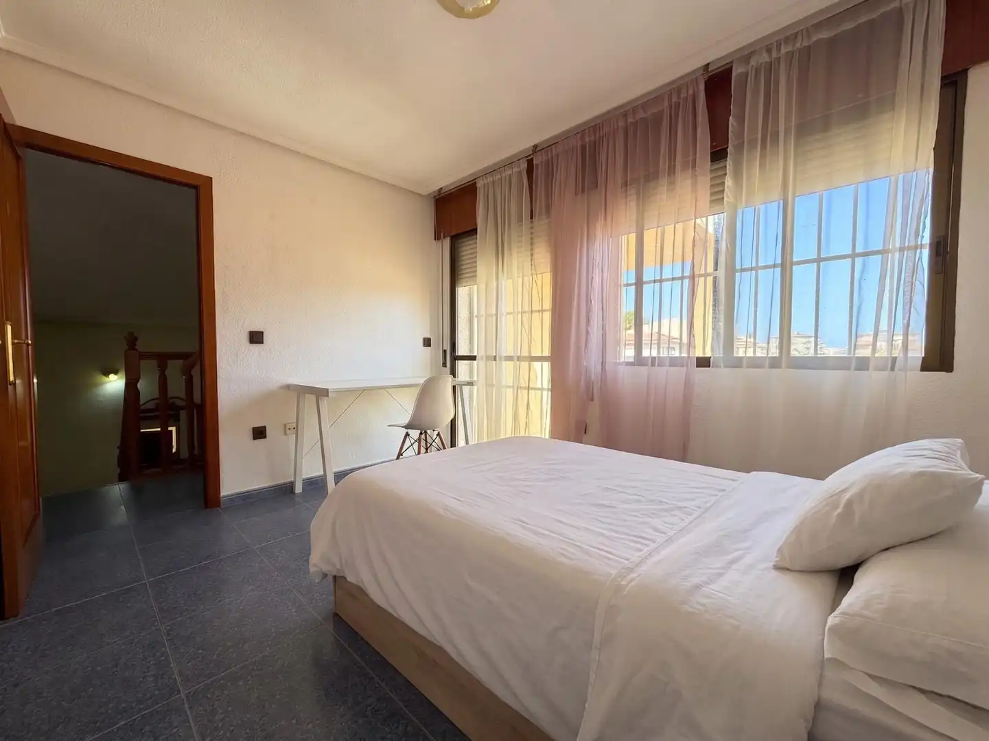 Casa amb terrassa en venda a Calle ALAMEDA, imagen 15
