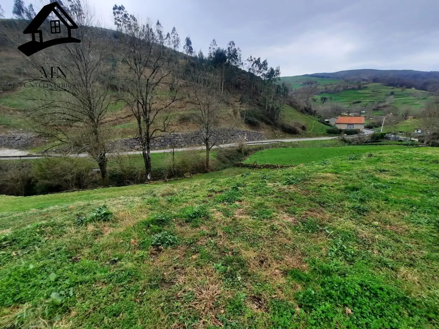 Grundstücke und Bauplätze zum Verkauf in Villafufre, imagen 8