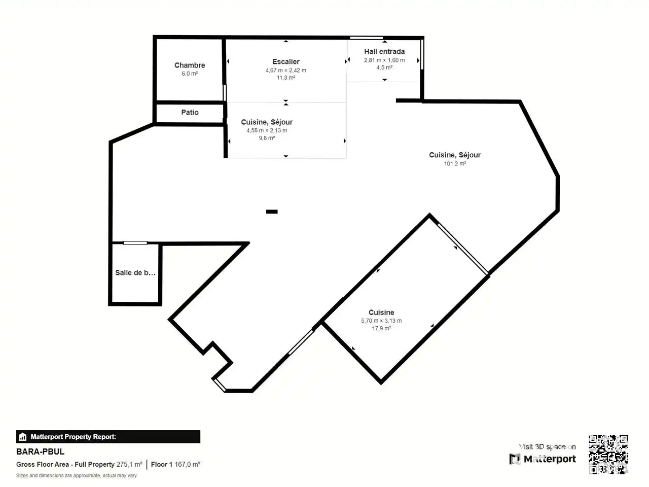 House with terrace for sale in Bulgaria, imagen 34