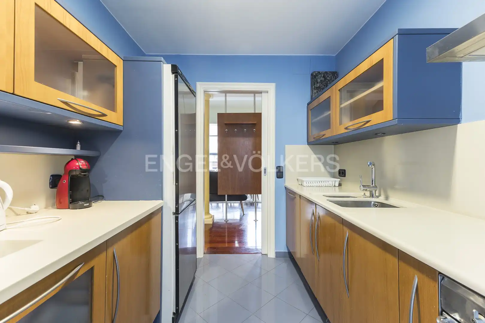 Penthouse with lift for sale in Gràcia, imagen 22
