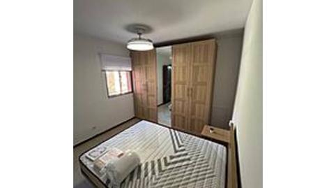 Foto 4 de Pis de lloguer a Calle Manuel Fal Conde, La Oliva,  Sevilla Capital