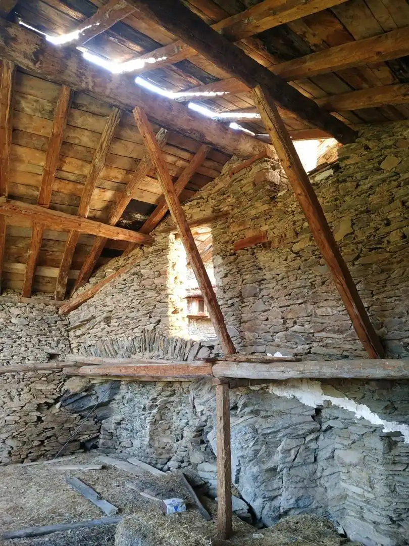 Lands and plots for sale in Montferrer i Castellbò, imagen 13