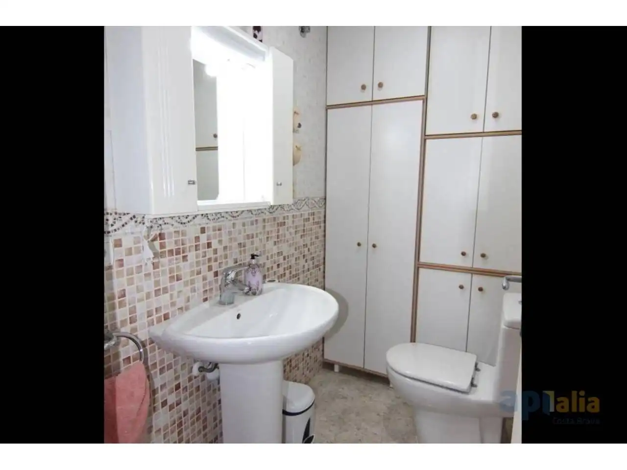Maisonette mit Terrasse zum Verkauf in Calle Ametlla de Mar, imagen 7