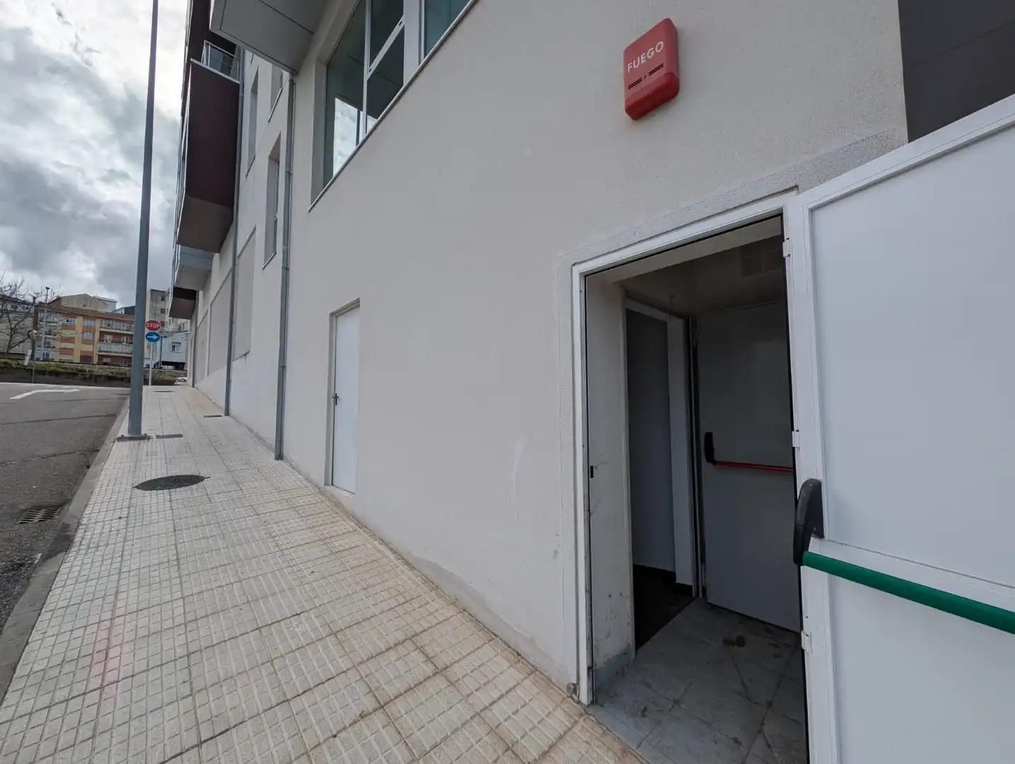 Local comercial en venda a MARIÑEIRO, DO 1, imagen 31
