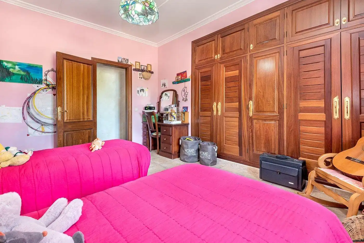 Chalet con terraza en venta en Santa Margalida Poble, imagen 29