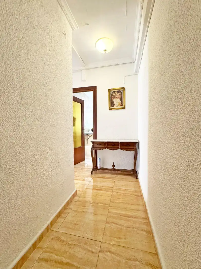 Piso en venta en Málaga