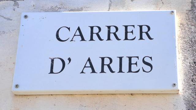 Terreno residencial en Venta en Olivella