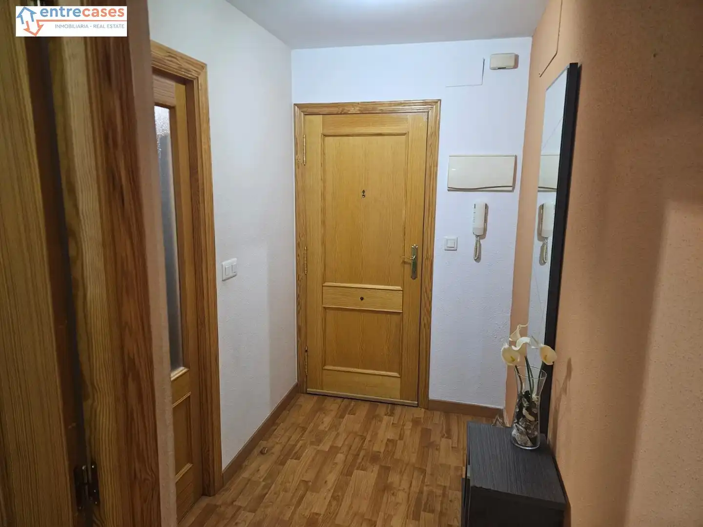 Piso en venta en Gilet con Aire acondicionado, Calefacción y Amueblado