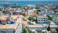 Exterior view of Single-family semi-detached for sale in  Palma de Mallorca  with Air Conditioner, Heating and Terrace