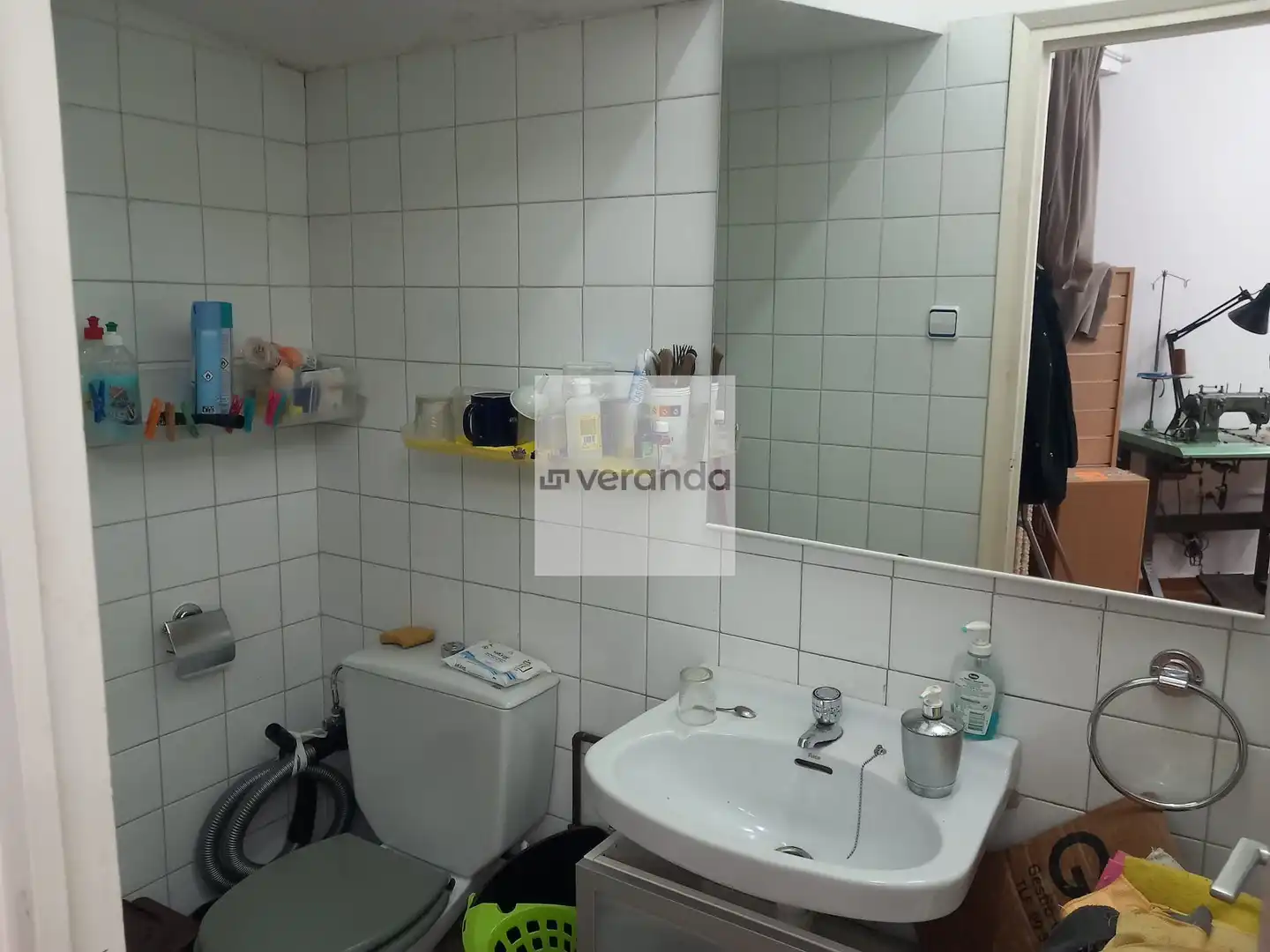 Gewerbefläche zur Miete in Casc Antic, imagen 9