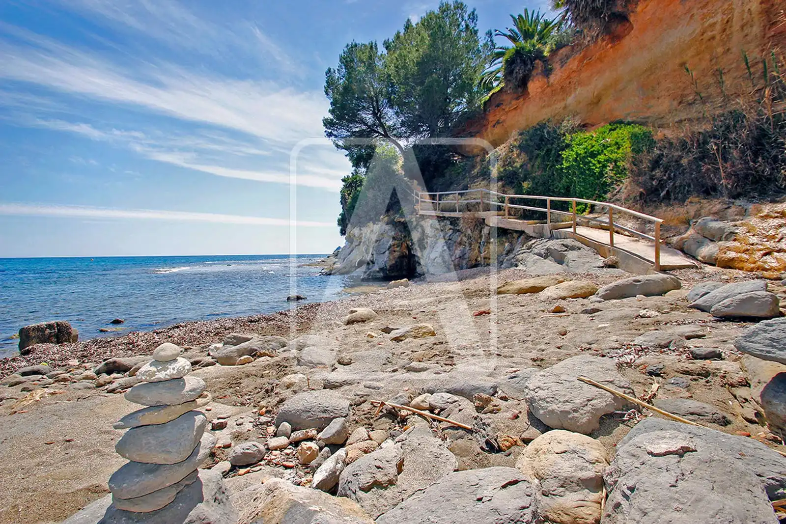 Villa avec piscine à vendre à La Caleta - La Calalga -  Les Bassetes, imagen 68