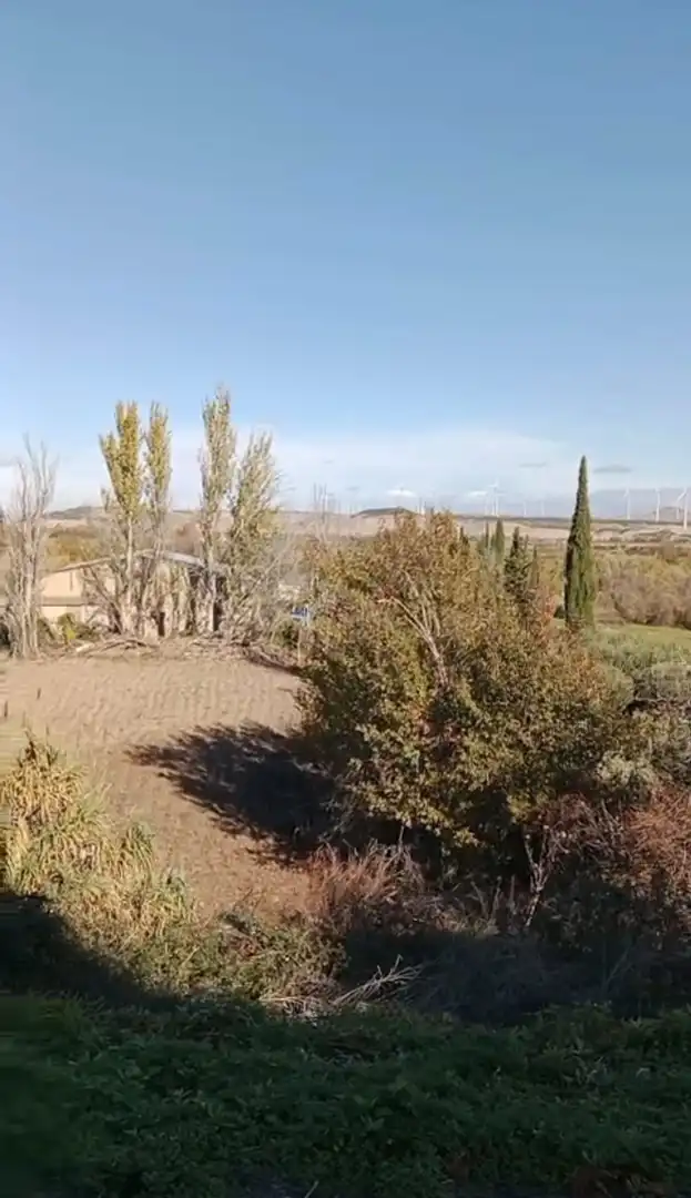 Residencial en venta en Fontellas